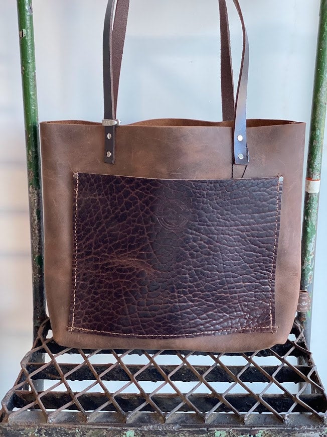 Year Round Brown Large Home State Made